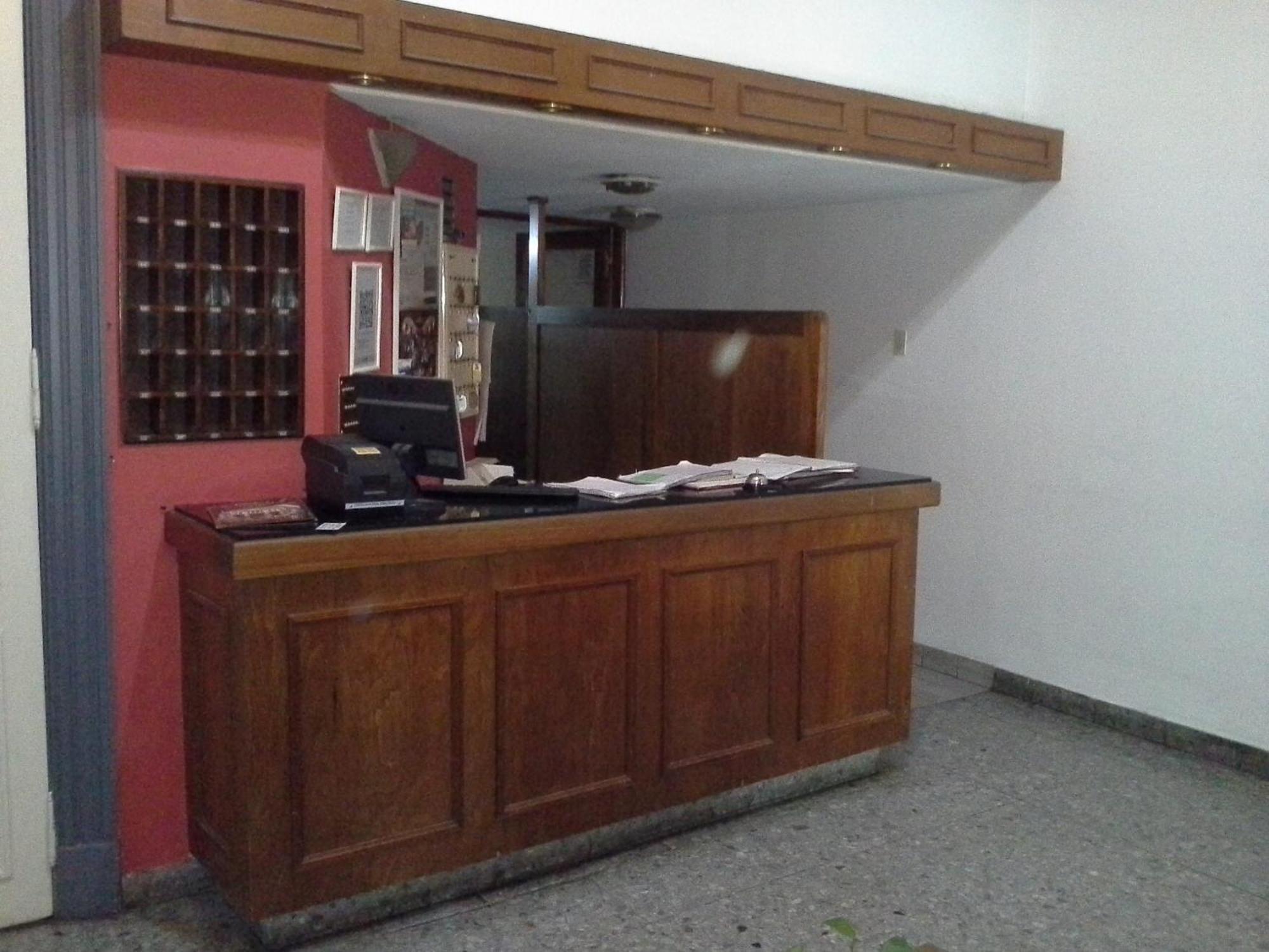 Hotel Del Prado — Fotos 1