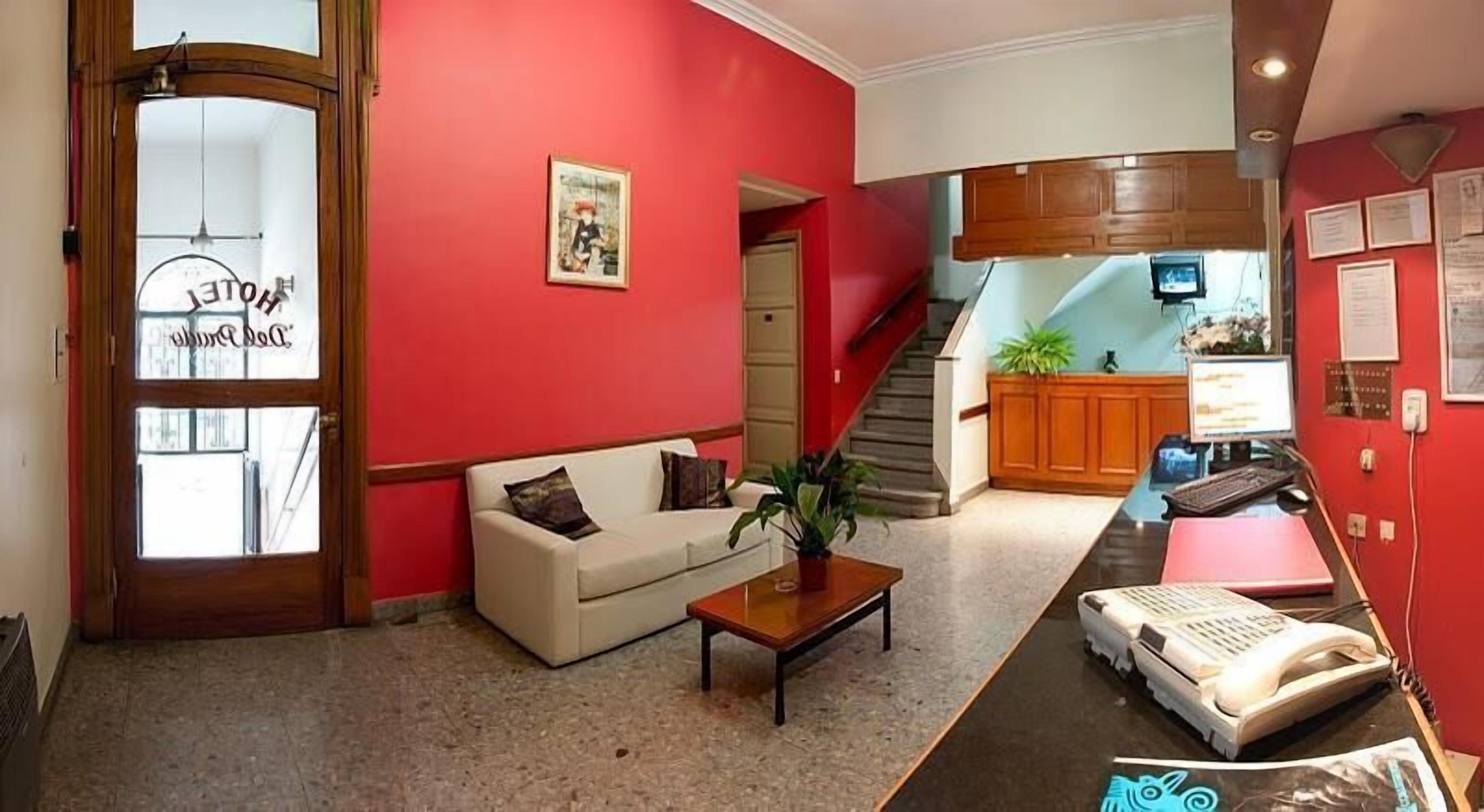 Hotel Del Prado — Fotos 3