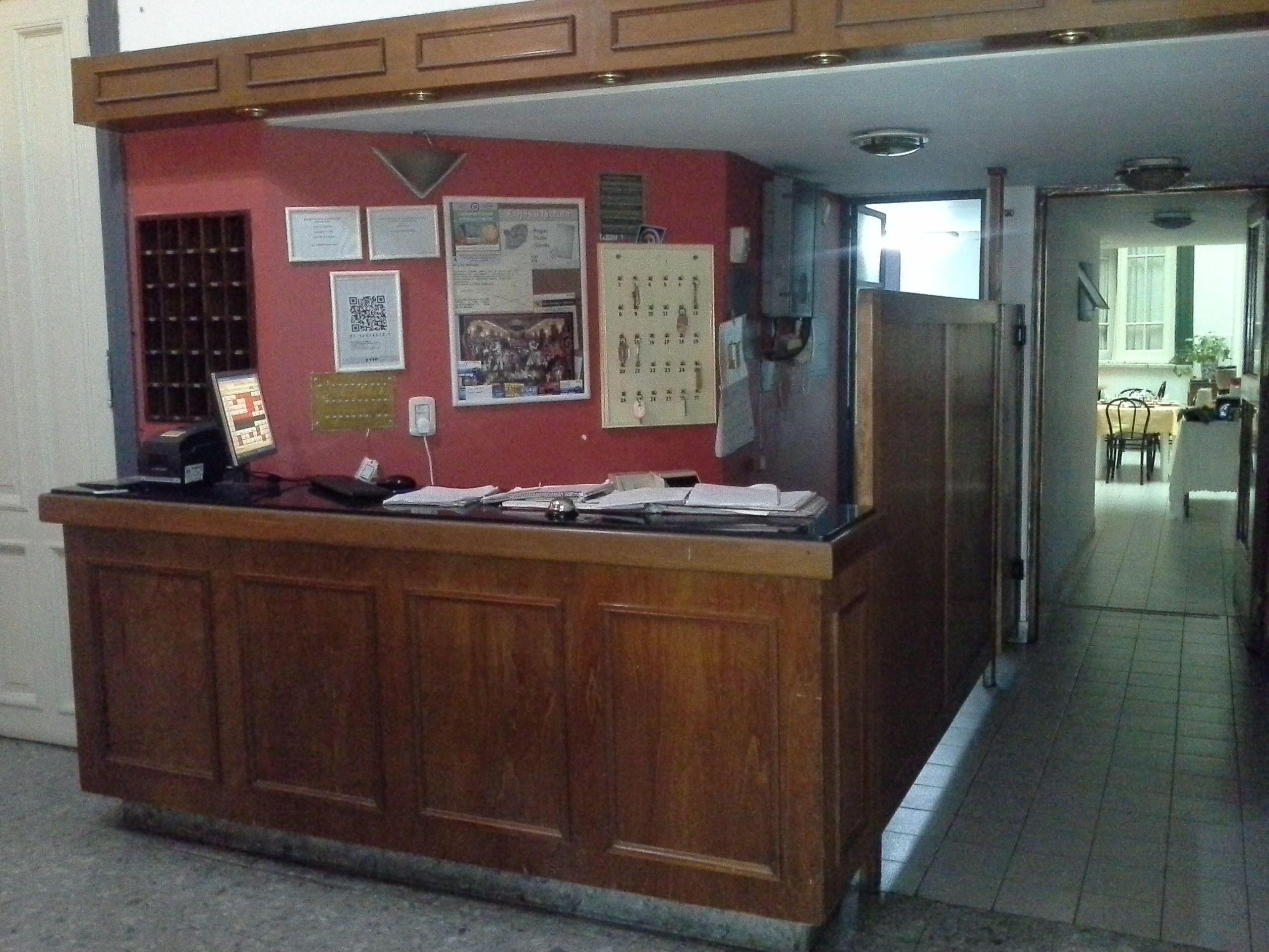Hotel Del Prado — Fotos 2