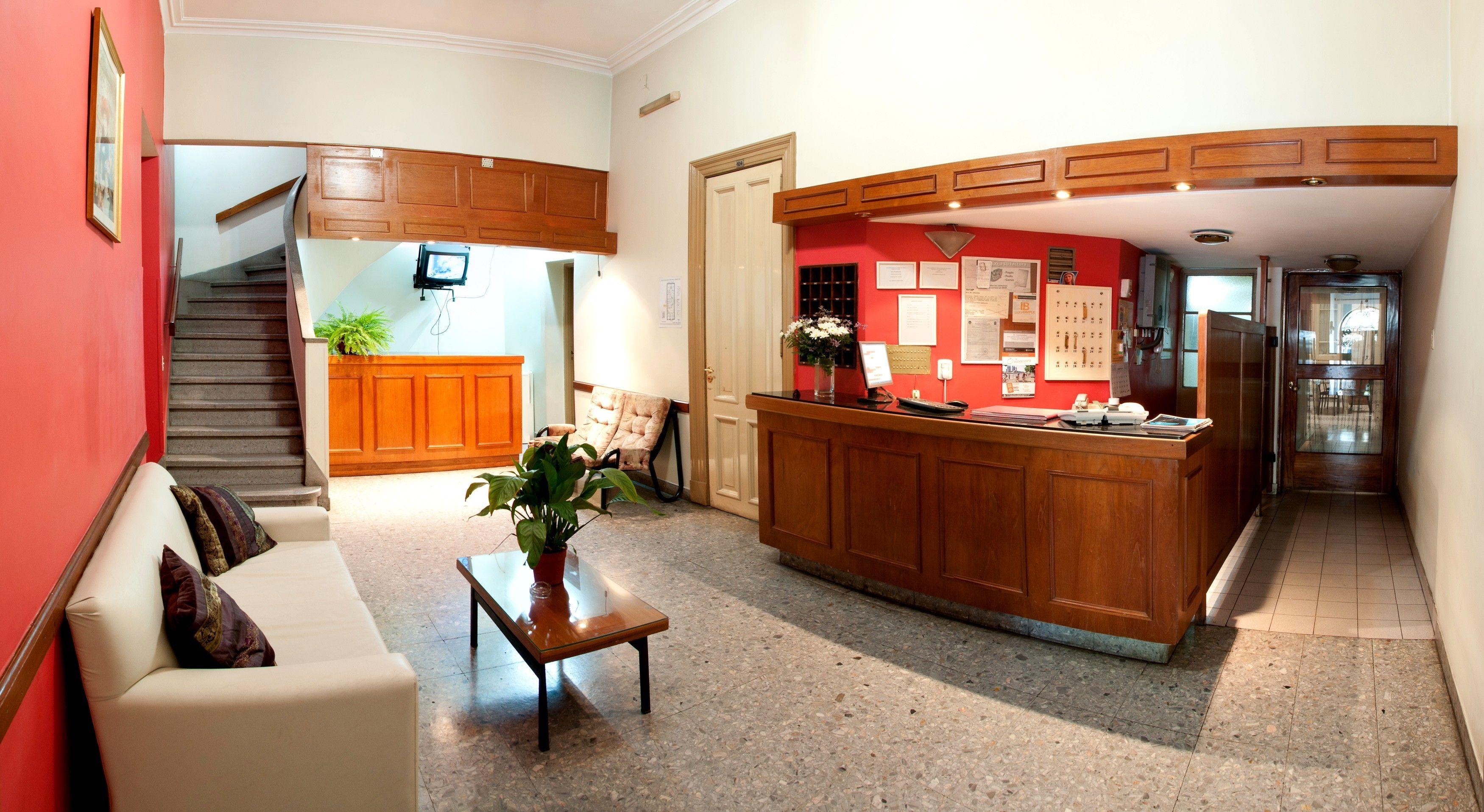 Hotel Del Prado, Buenos Aires